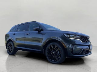 2023 Kia Sorento SX AWD