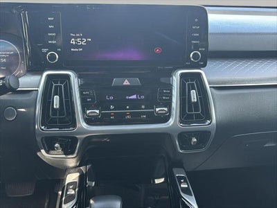 2023 Kia Sorento SX AWD