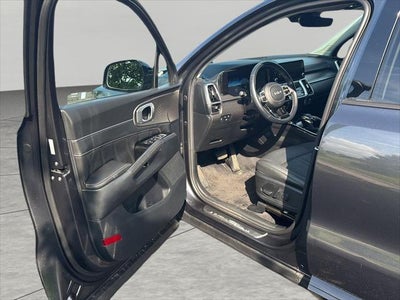2023 Kia Sorento SX AWD