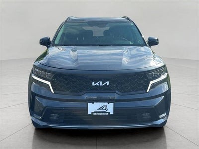 2023 Kia Sorento SX AWD