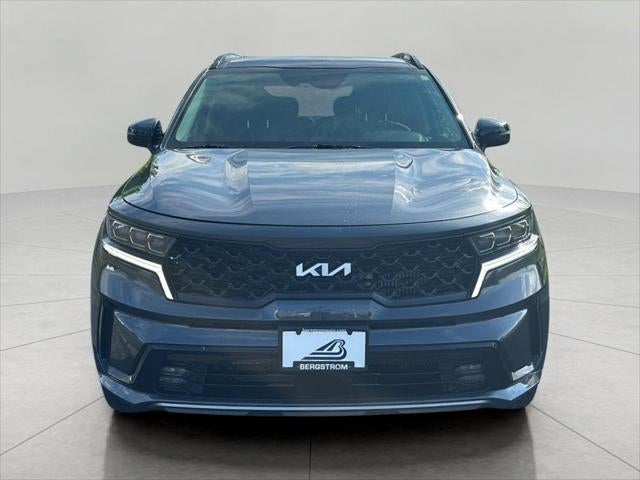 2023 Kia Sorento SX AWD