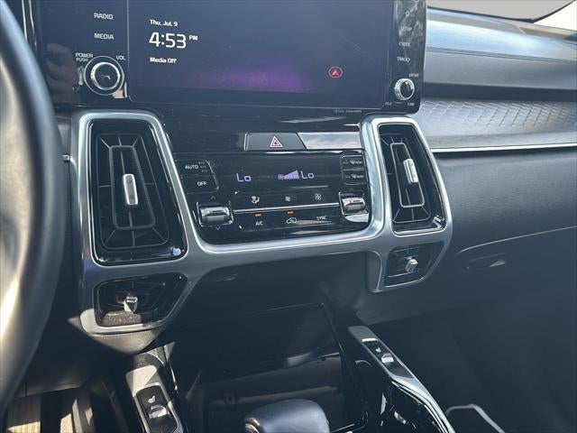 2023 Kia Sorento SX AWD
