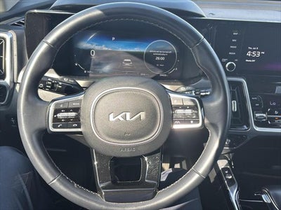 2023 Kia Sorento SX AWD