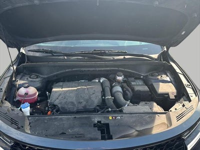 2023 Kia Sorento SX AWD