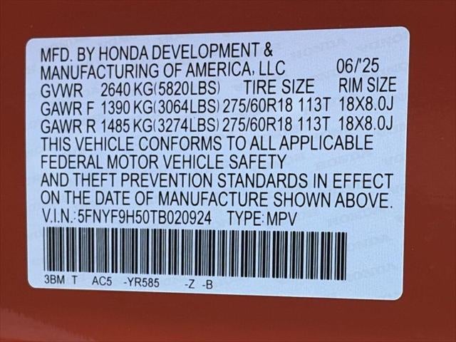 2023 Kia Sorento SX AWD