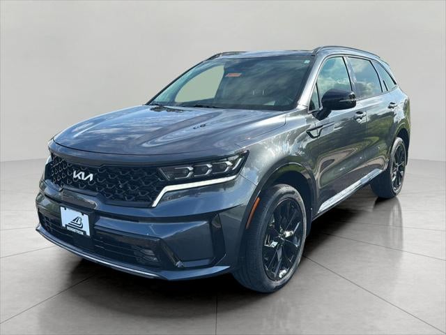 2023 Kia Sorento SX AWD