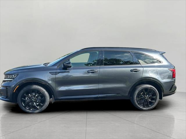2023 Kia Sorento SX AWD
