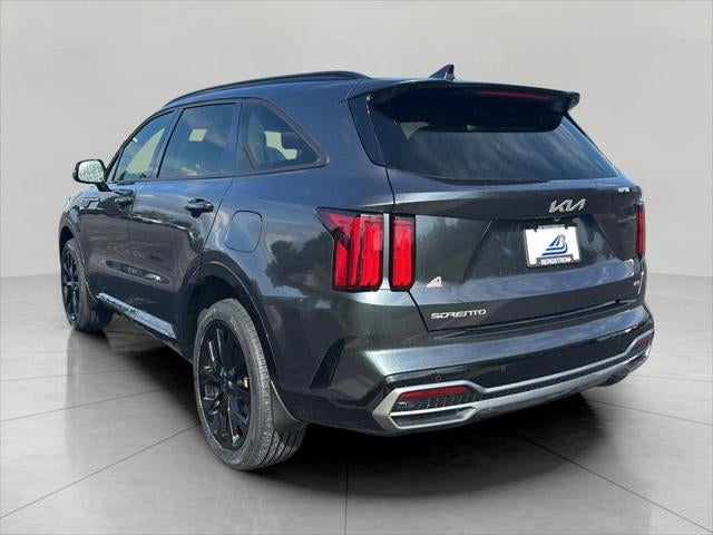 2023 Kia Sorento SX AWD