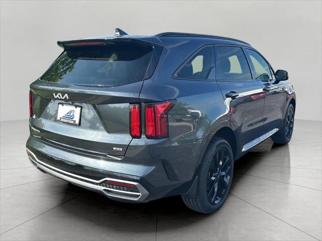 2023 Kia Sorento SX AWD