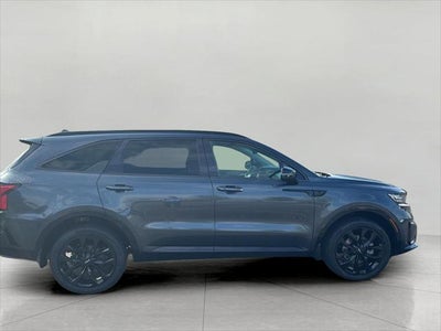 2023 Kia Sorento SX AWD
