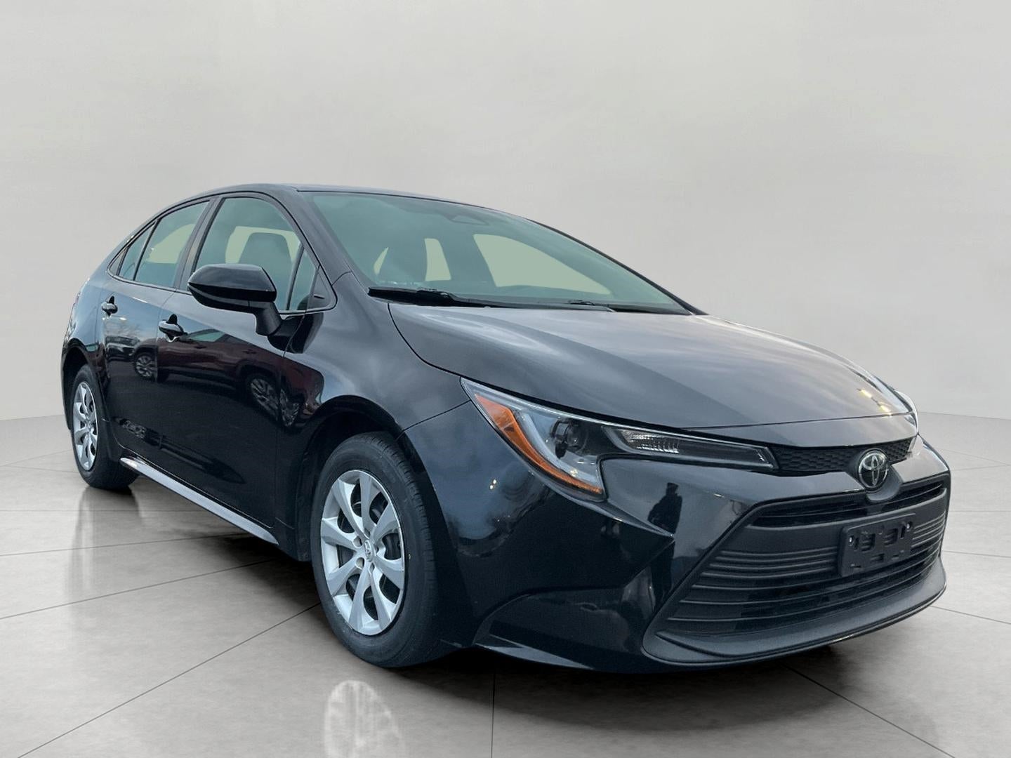 2023 Toyota Corolla LE CVT