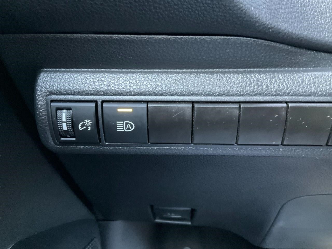 2023 Toyota Corolla LE CVT