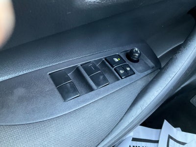 2023 Toyota Corolla LE CVT