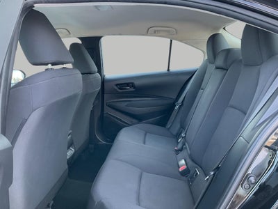 2023 Toyota Corolla LE CVT