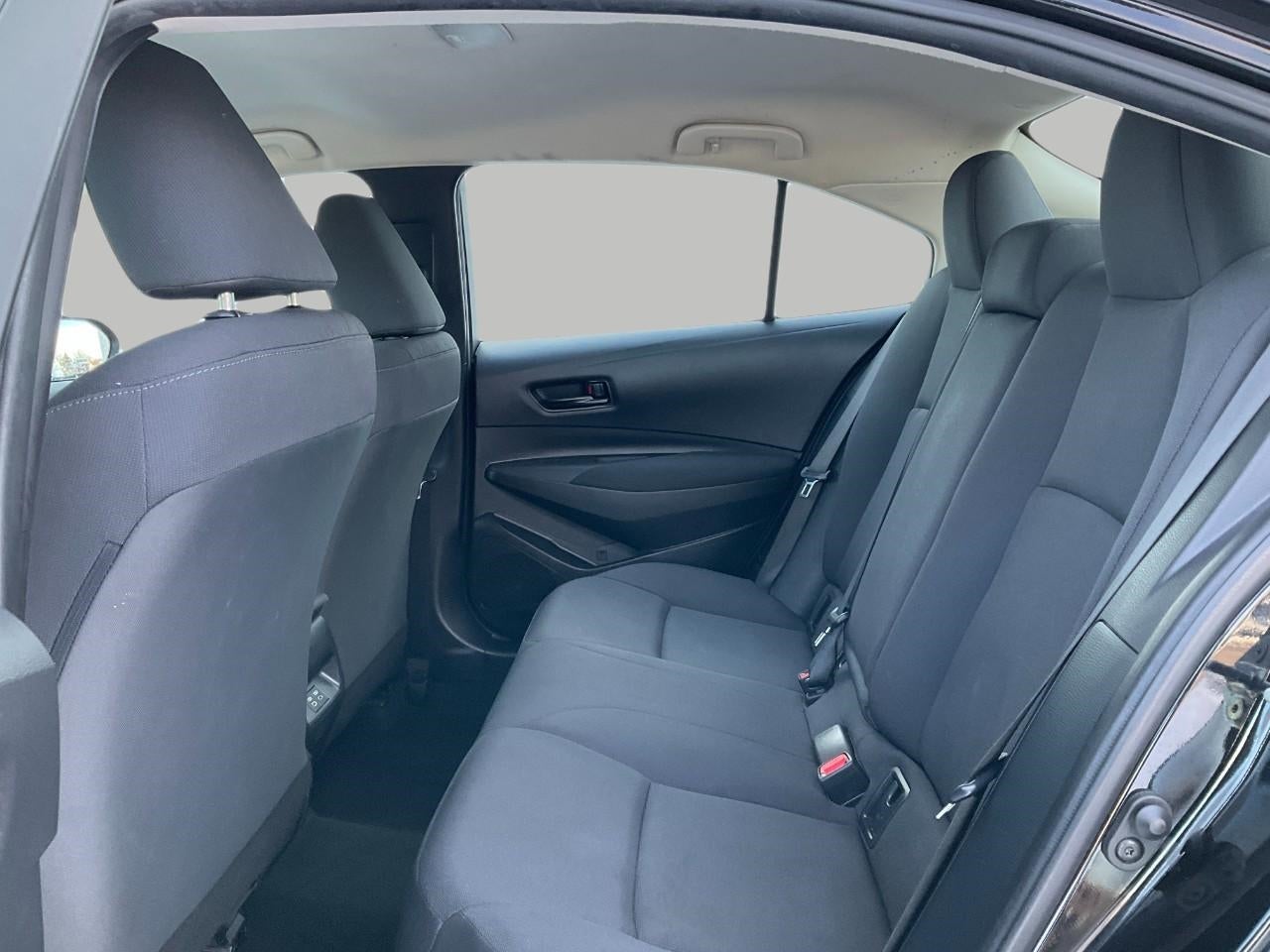 2023 Toyota Corolla LE CVT