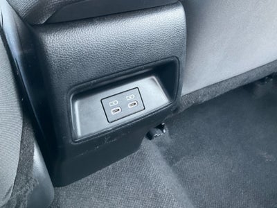 2023 Toyota Corolla LE CVT