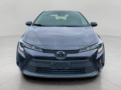2023 Toyota Corolla LE CVT
