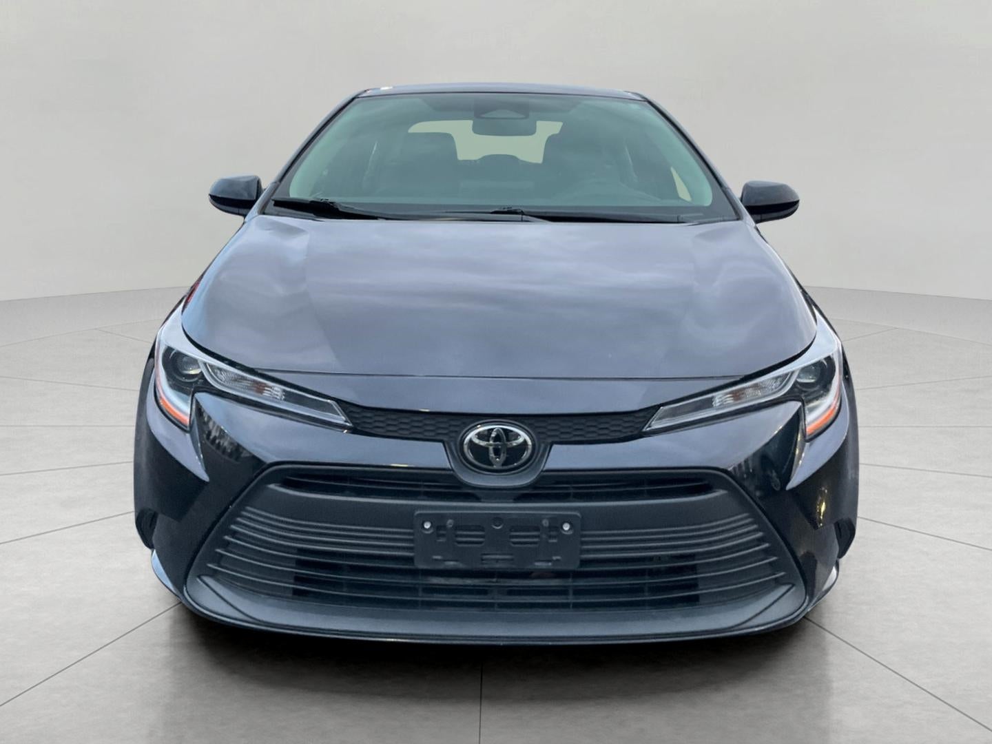 2023 Toyota Corolla LE CVT