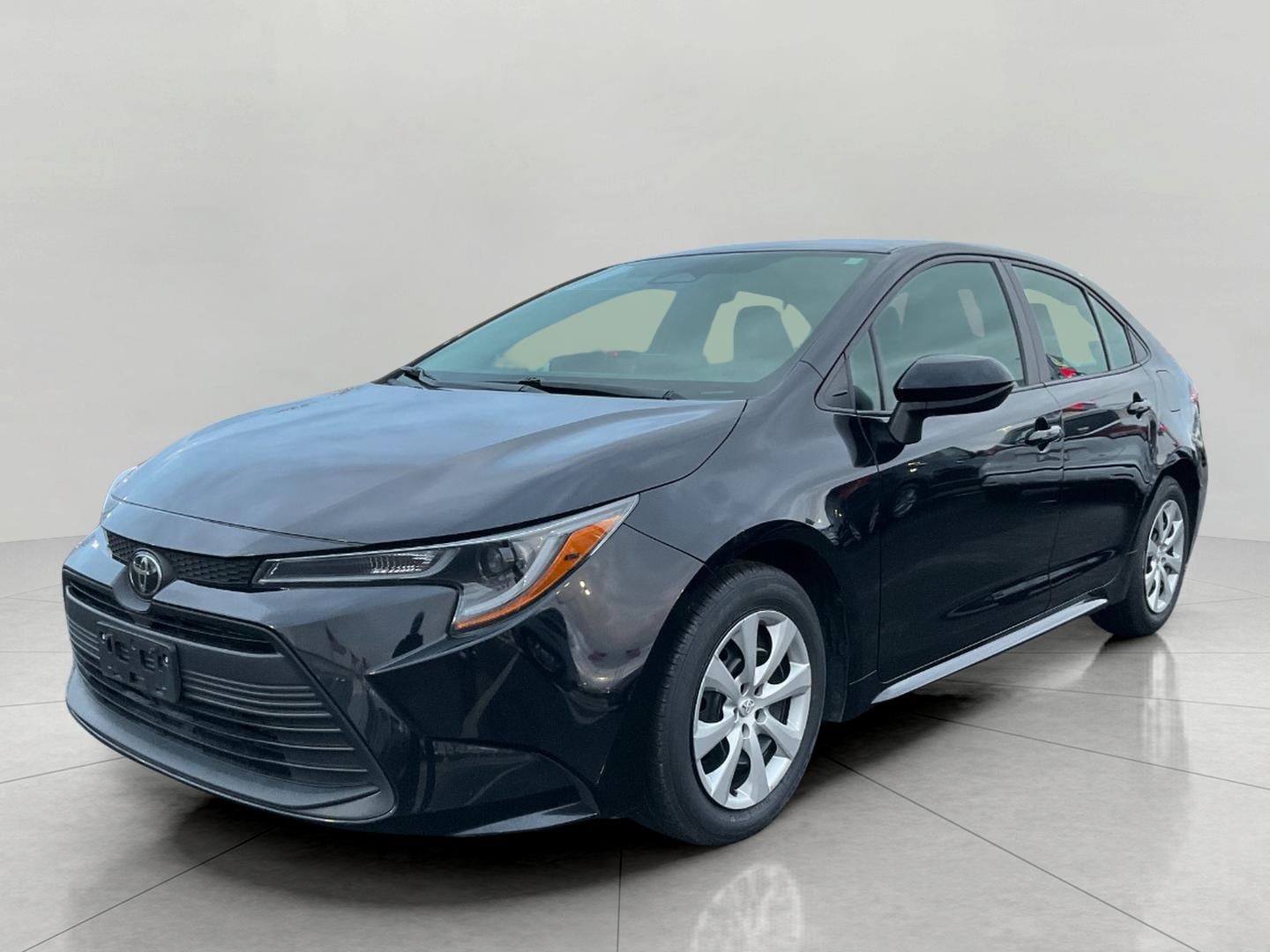 2023 Toyota Corolla LE CVT