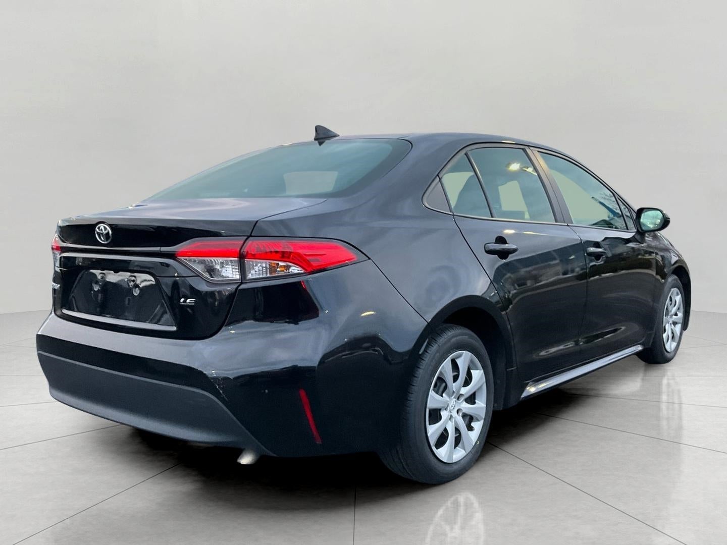 2023 Toyota Corolla LE CVT
