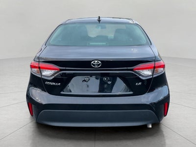 2023 Toyota Corolla LE CVT