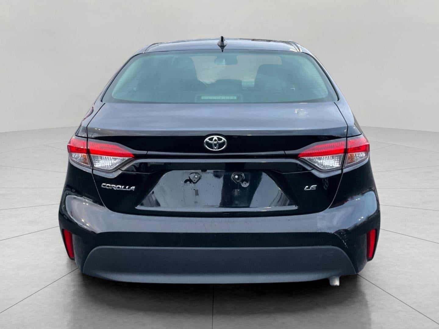 2023 Toyota Corolla LE CVT