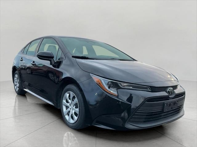 2023 Toyota Corolla LE CVT