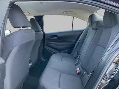 2023 Toyota Corolla LE CVT