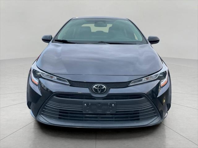 2023 Toyota Corolla LE CVT