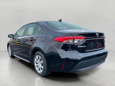 2023 Toyota Corolla LE CVT