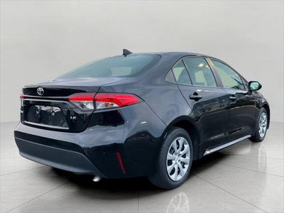 2023 Toyota Corolla LE CVT