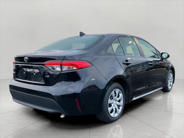 2023 Toyota Corolla LE CVT