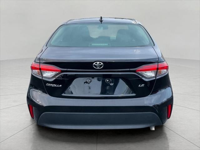 2023 Toyota Corolla LE CVT
