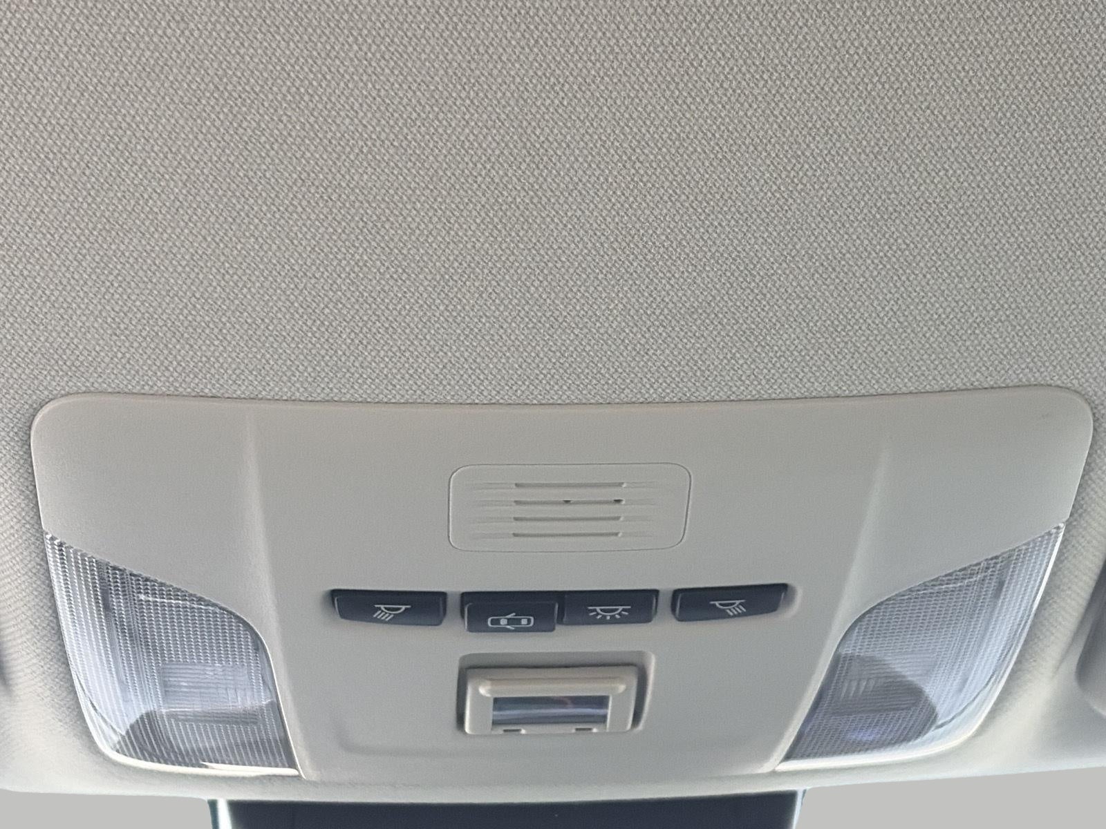 2022 Toyota Corolla LE CVT