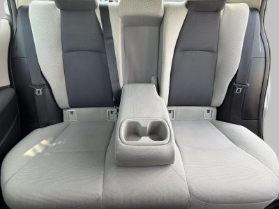 2022 Toyota Corolla LE CVT
