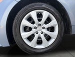 2022 Toyota Corolla LE CVT