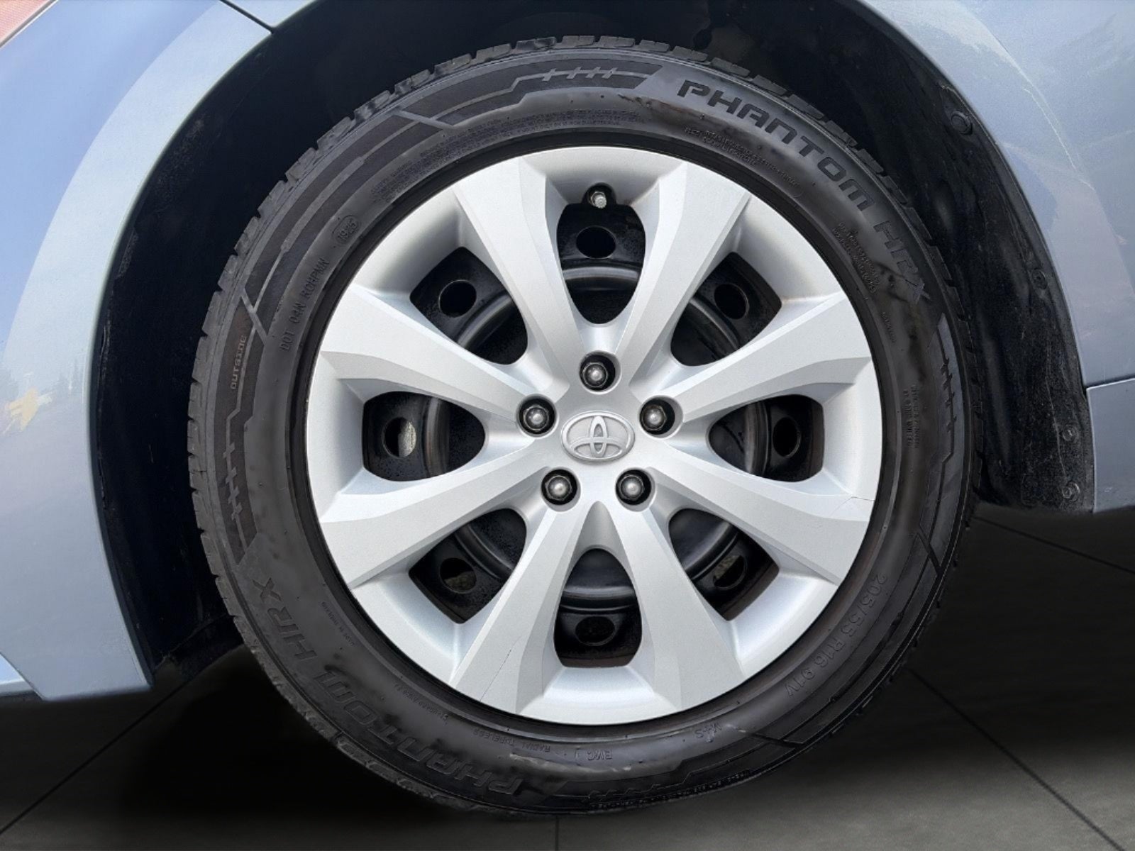 2022 Toyota Corolla LE CVT