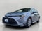 2022 Toyota Corolla LE CVT