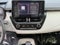 2022 Toyota Corolla LE CVT
