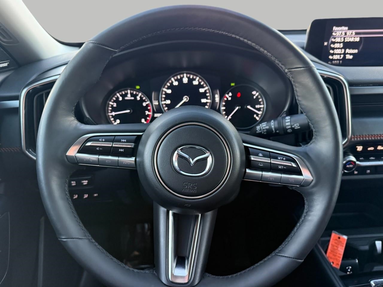 2024 Mazda Mazda CX-50 2.5 Turbo Premium Plus Package AWD