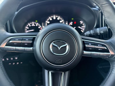 2024 Mazda Mazda CX-50 2.5 Turbo Premium Plus Package AWD