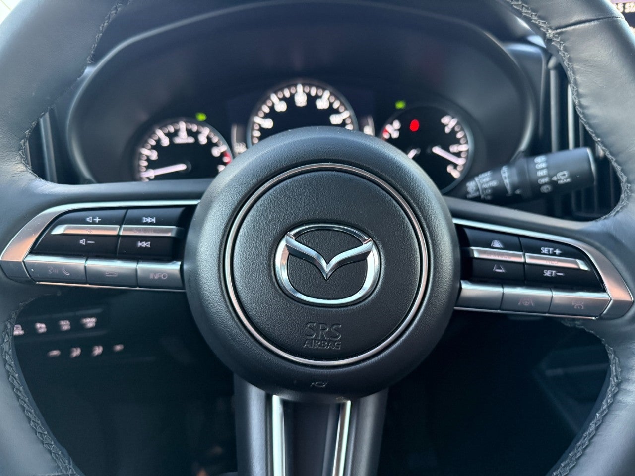 2024 Mazda Mazda CX-50 2.5 Turbo Premium Plus Package AWD