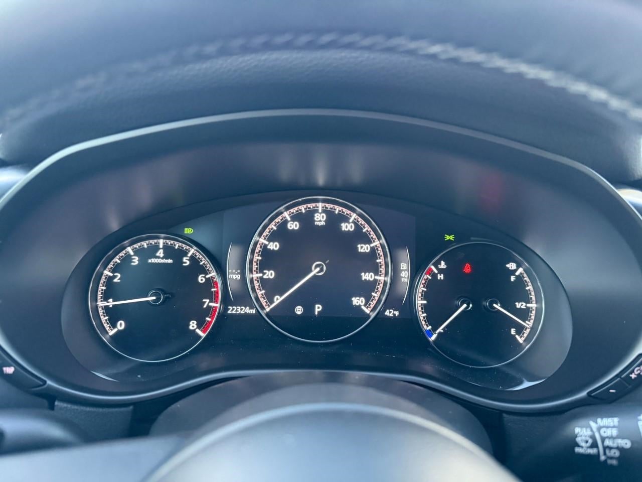 2024 Mazda Mazda CX-50 2.5 Turbo Premium Plus Package AWD