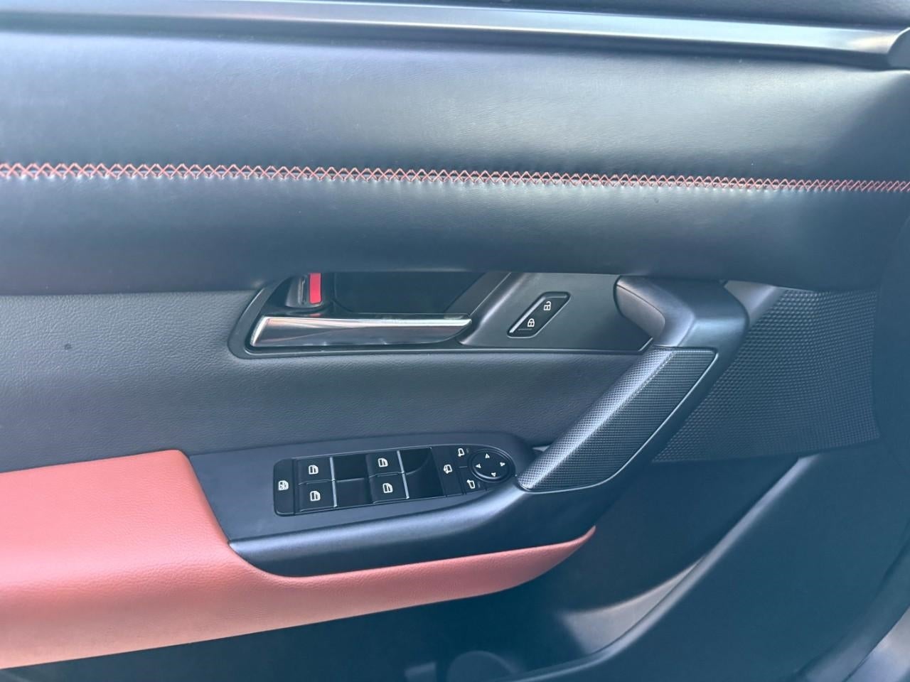 2024 Mazda Mazda CX-50 2.5 Turbo Premium Plus Package AWD