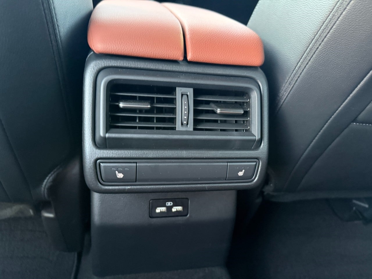 2024 Mazda Mazda CX-50 2.5 Turbo Premium Plus Package AWD