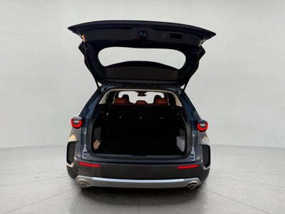 2024 Mazda Mazda CX-50 2.5 Turbo Premium Plus Package AWD