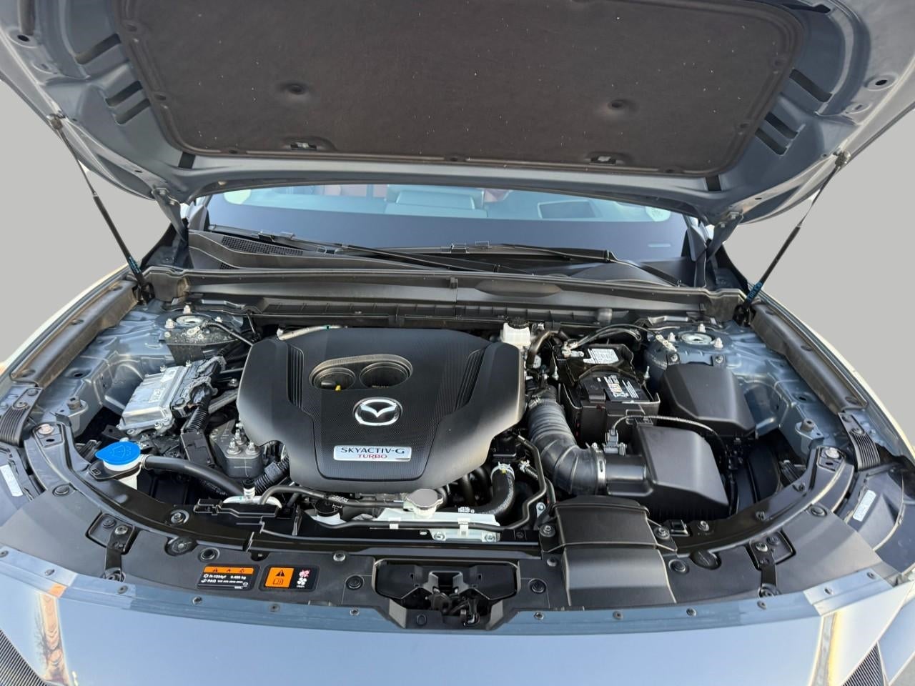 2024 Mazda Mazda CX-50 2.5 Turbo Premium Plus Package AWD