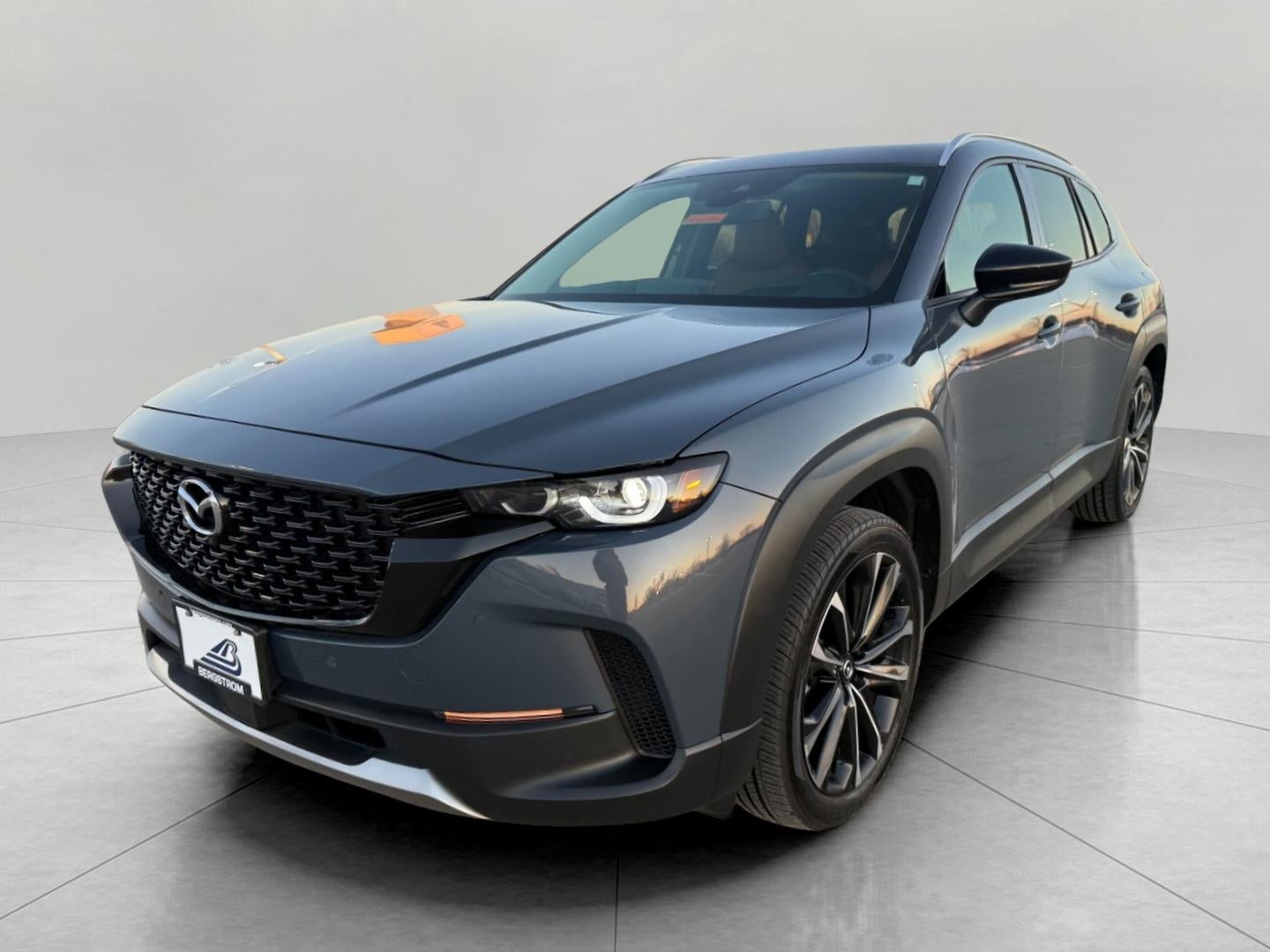 2024 Mazda Mazda CX-50 2.5 Turbo Premium Plus Package AWD