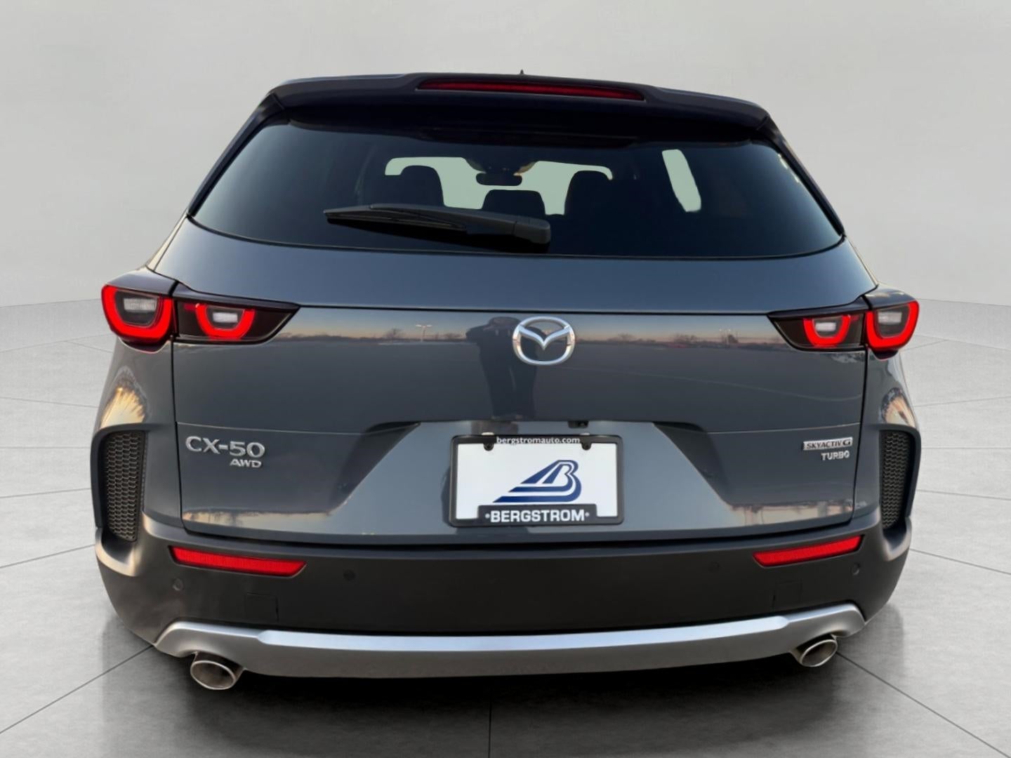 2024 Mazda Mazda CX-50 2.5 Turbo Premium Plus Package AWD