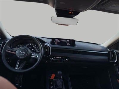 2024 Mazda Mazda CX-50 2.5 Turbo Premium Plus Package AWD